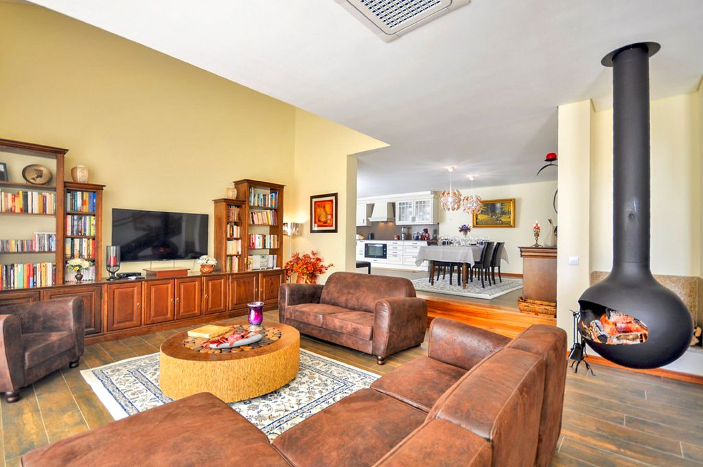 Casa Rei Douro Olivers Travels 3