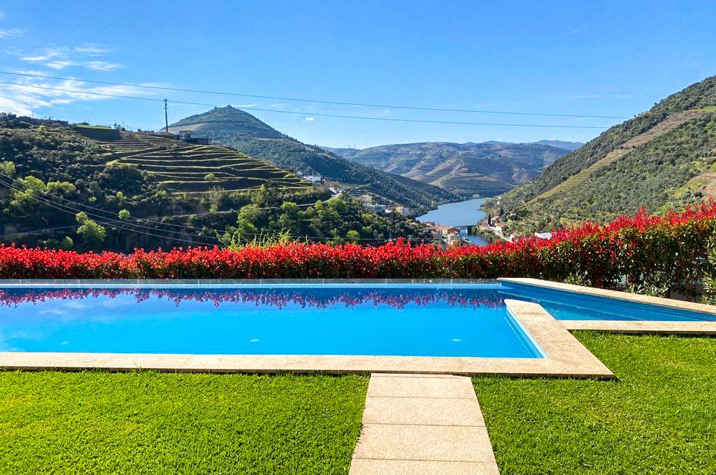 Casa Rei Douro Olivers Travels 2