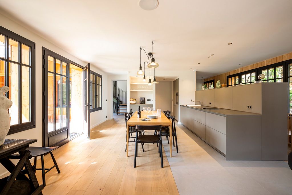 Villa Taloa Aquitaine Olivers Travels 4