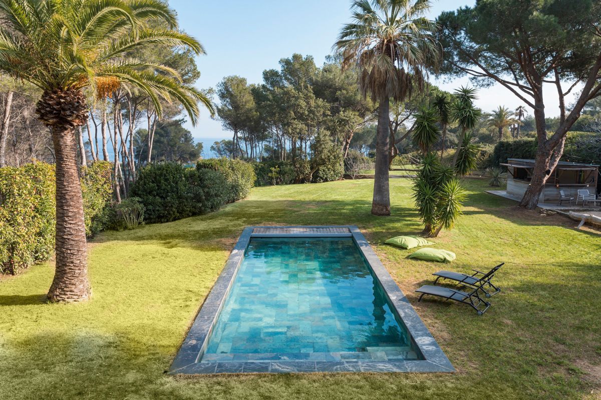 Villa Compassio