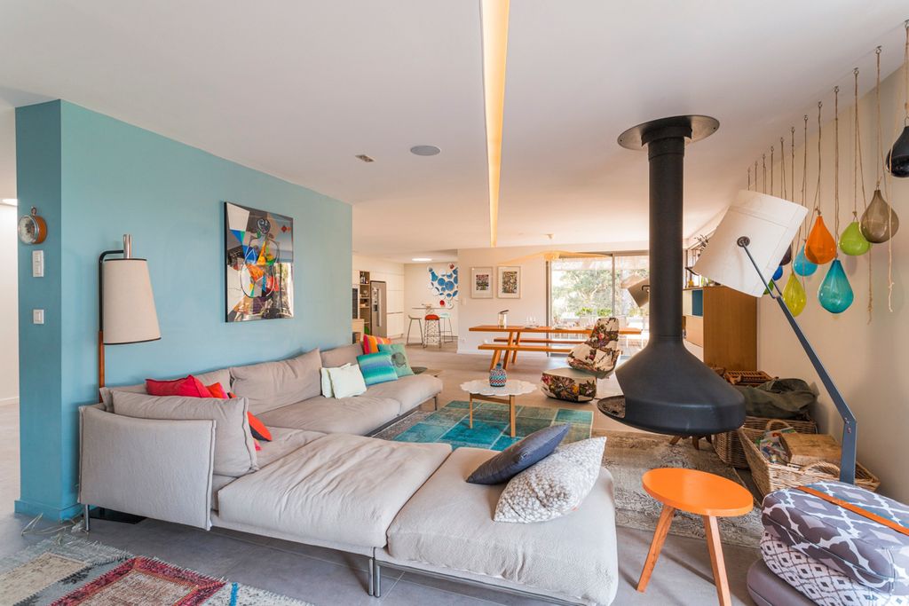 Villa Compassio French Riviera Olivers Travels 3