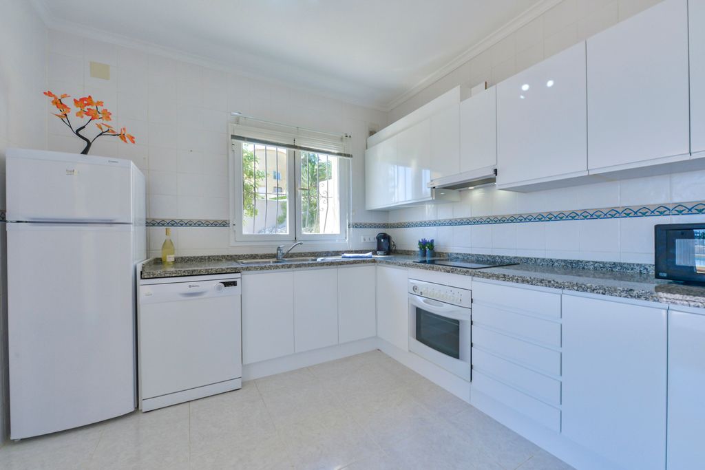 Villa Locumbre Costa Blanca Olivers Travels 4