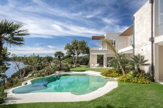 Villa Le Monzette Sardinia Olivers Travels 1