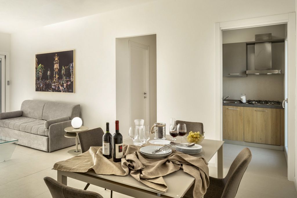 Villa Le Monzette Sardinia Olivers Travels 3