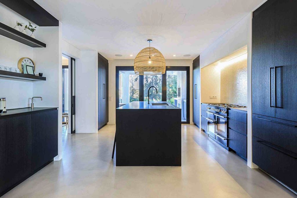 Villa Encosta Algarve Olivers Travels 5