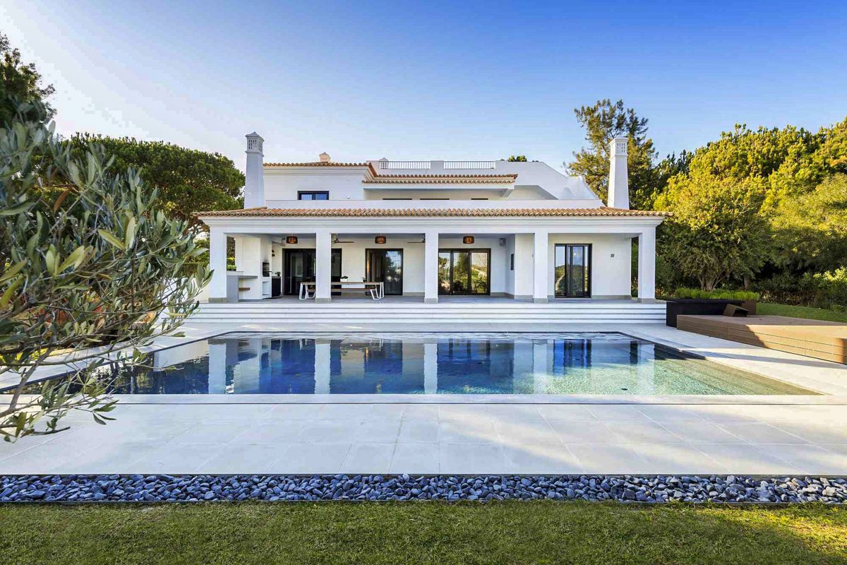 Villa Encosta