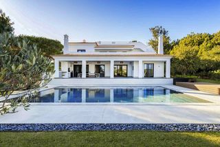 Villa Encosta Algarve Olivers Travels 1