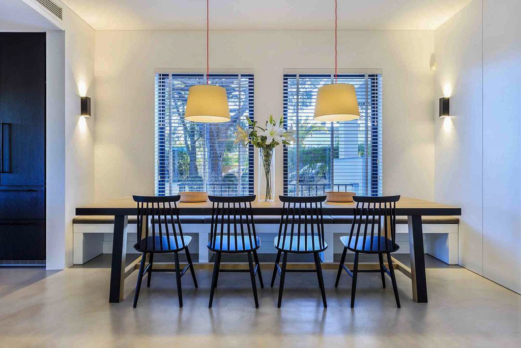 Villa Encosta Algarve Olivers Travels 4