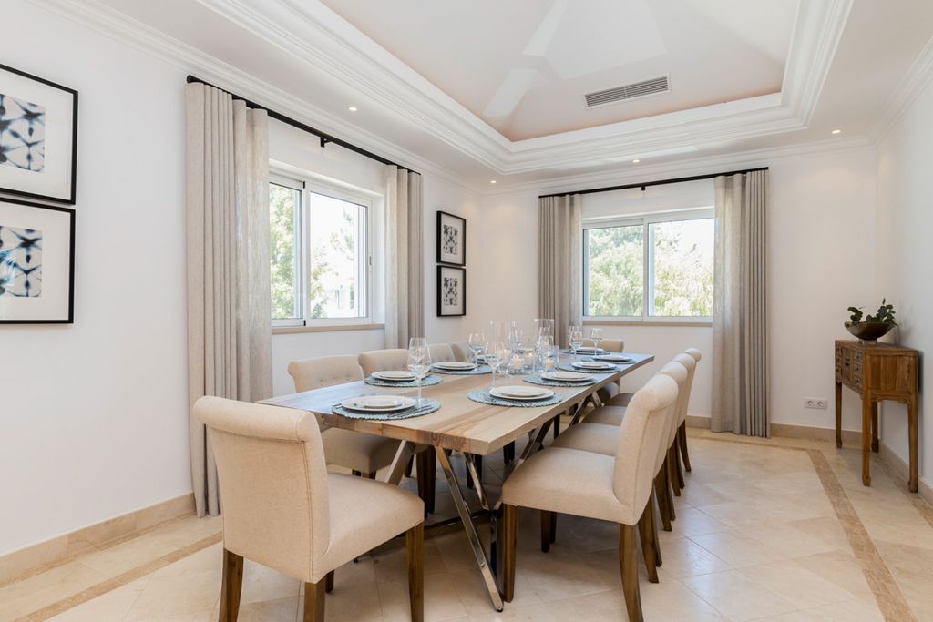 Villa Mingo Algarve Olivers Travels 3