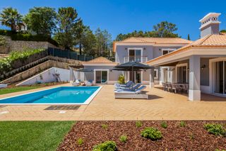 Villa Mingo Algarve Olivers Travels 1