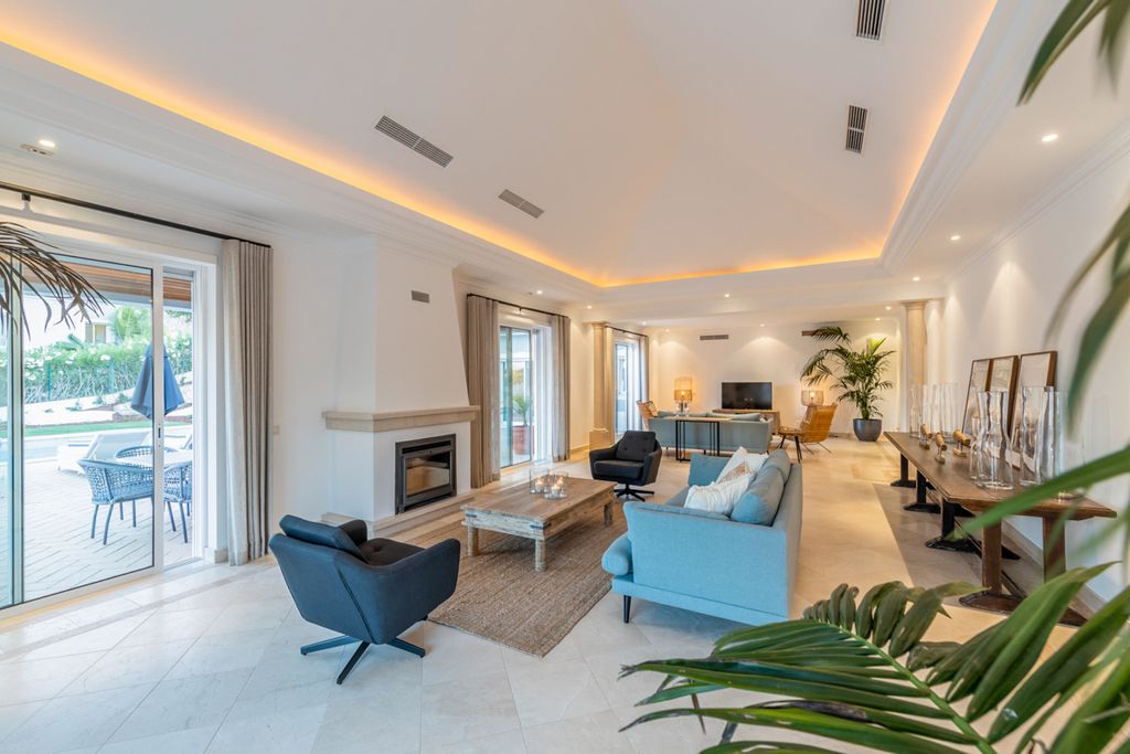 Villa Mingo Algarve Olivers Travels 2