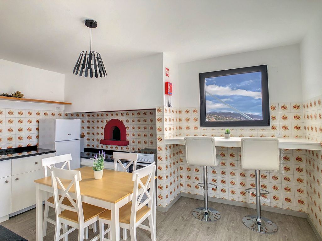 Casa Faia Calheta Olivers Travels 4