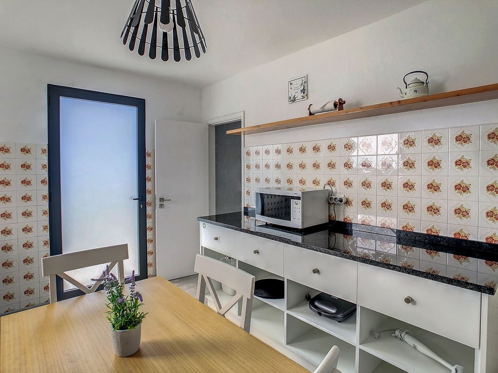 Casa Faia Calheta Olivers Travels 5