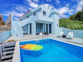 Casa Faia Calheta Olivers Travels 1