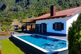 Moradia Penedo Madeira Olivers Travels 1.1