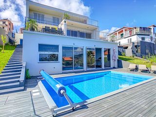 Villa Atrio Calheta Olivers Travels 1