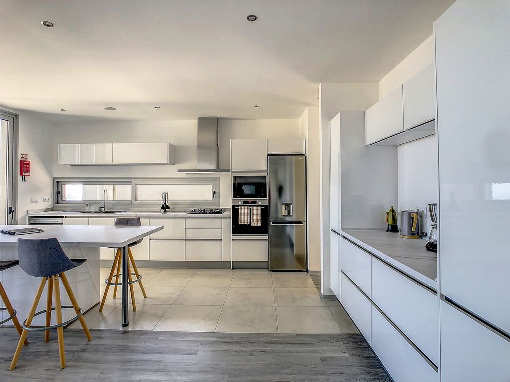 Villa Atrio Calheta Olivers Travels 5