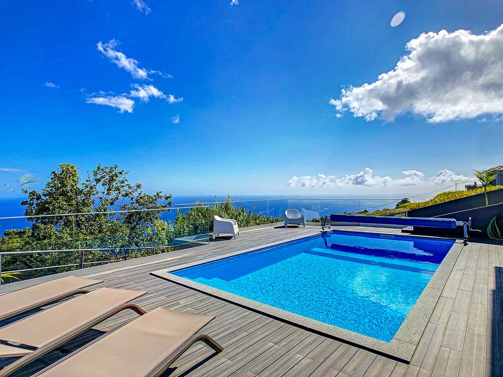 Villa Atrio Calheta Olivers Travels 2