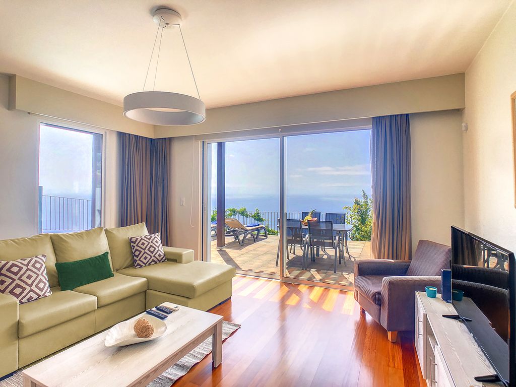 Casa Torreao Calheta Olivers Travels 3