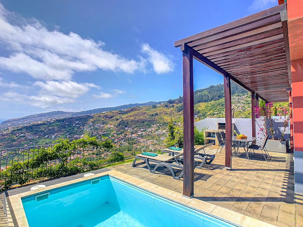Casa Torreao Calheta Olivers Travels 2