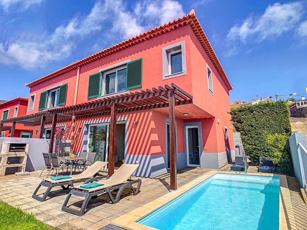 Casa Torreao Calheta Olivers Travels 1