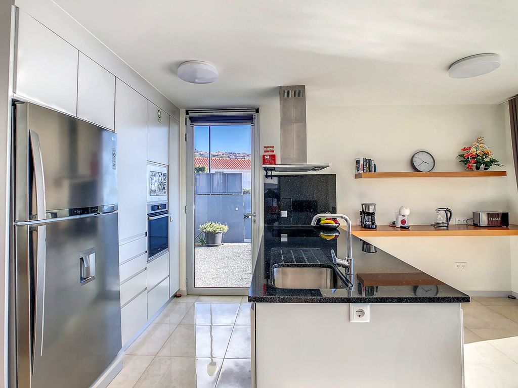 Casa Russo Calheta Olivers Travels 5