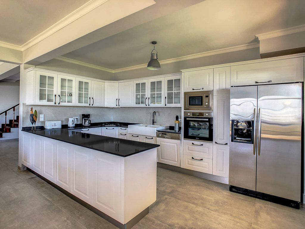 Villa Girao Calheta Olivers Travels 5