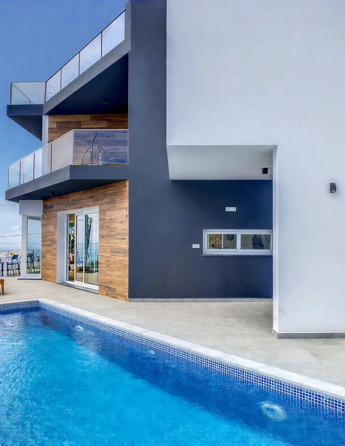 Villa ID-15450