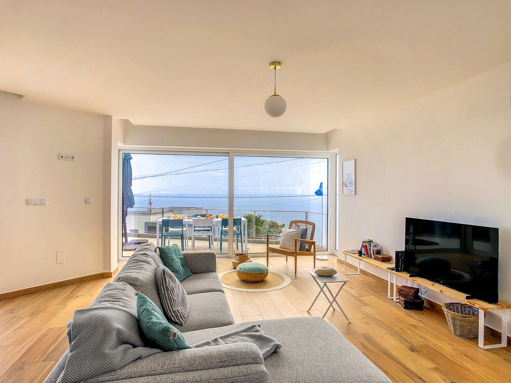 Villa Kombi Calheta Olivers Travels 3
