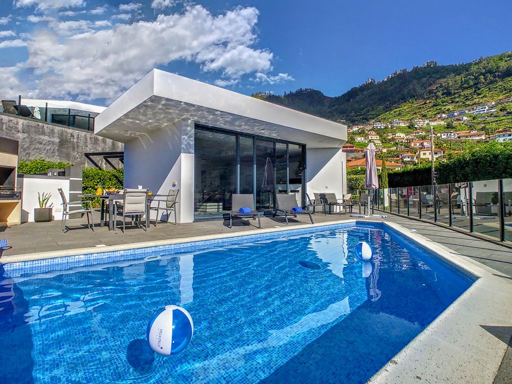 Casa Region Calheta Olivers Travels 1