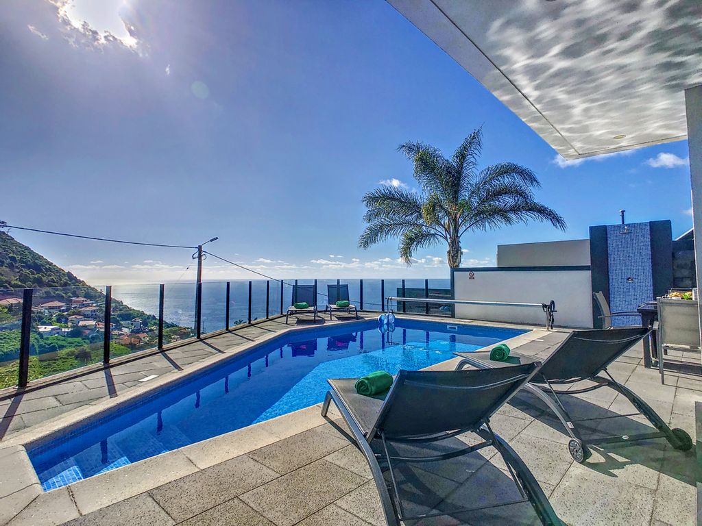 Casa Region Calheta Olivers Travels 2