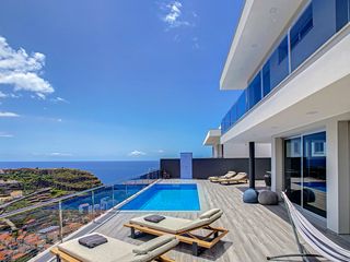 Villa Padre Calheta Olivers Travels 1