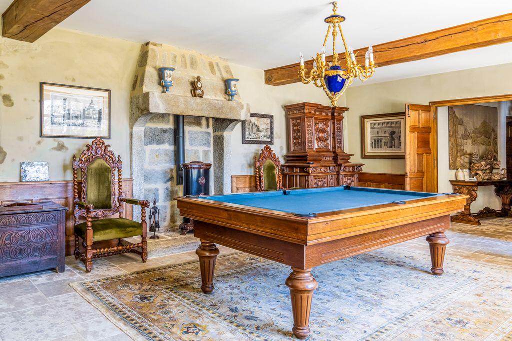 Chateau Du Patrimoine Loire Olivers Travels5