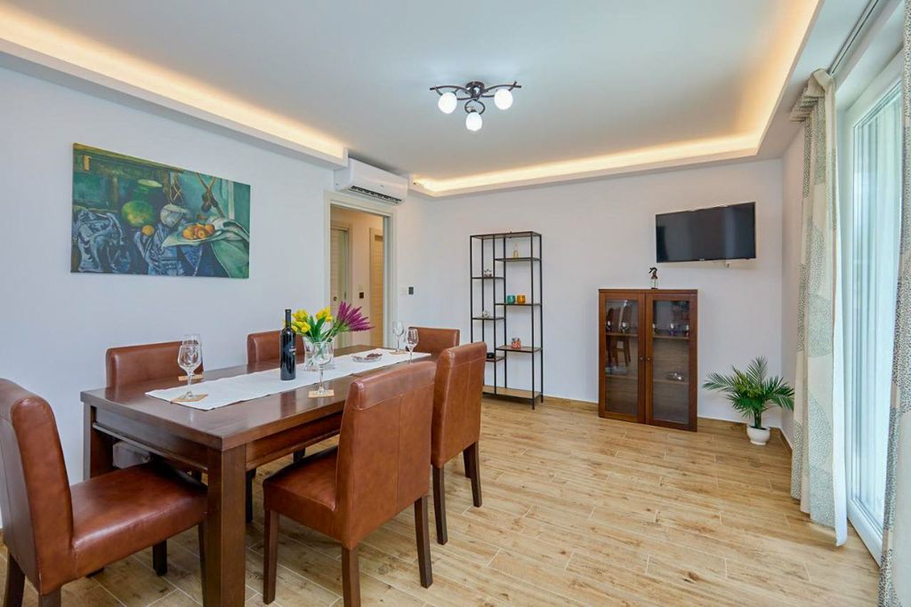 Villa Malandra Dubrovnik Olivers Travels 4