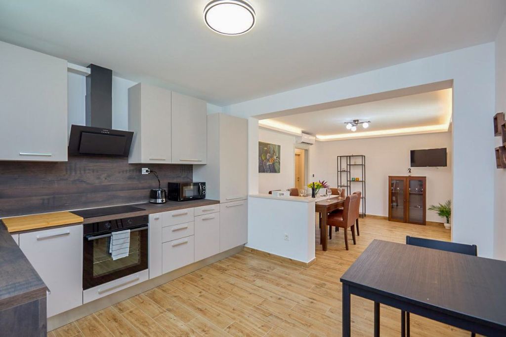 Villa Malandra Dubrovnik Olivers Travels 5