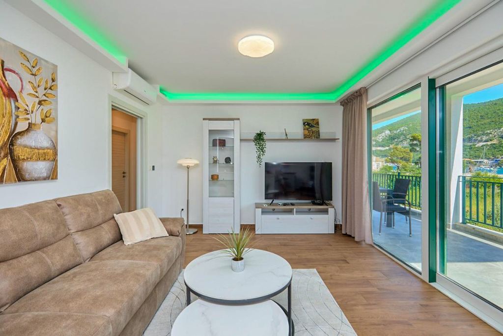 Villa Malandra Dubrovnik Olivers Travels 3