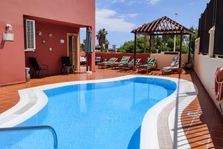 Tenerife Dream Tenerife Olivers Travels 1