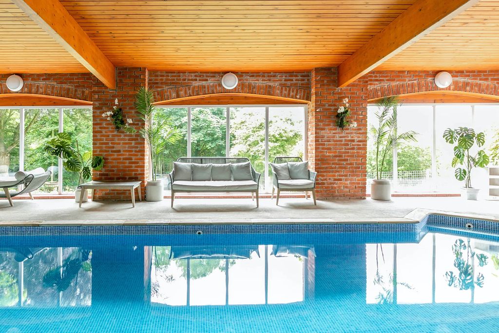 Old Combe Barn Devon UK OliversTravel 3