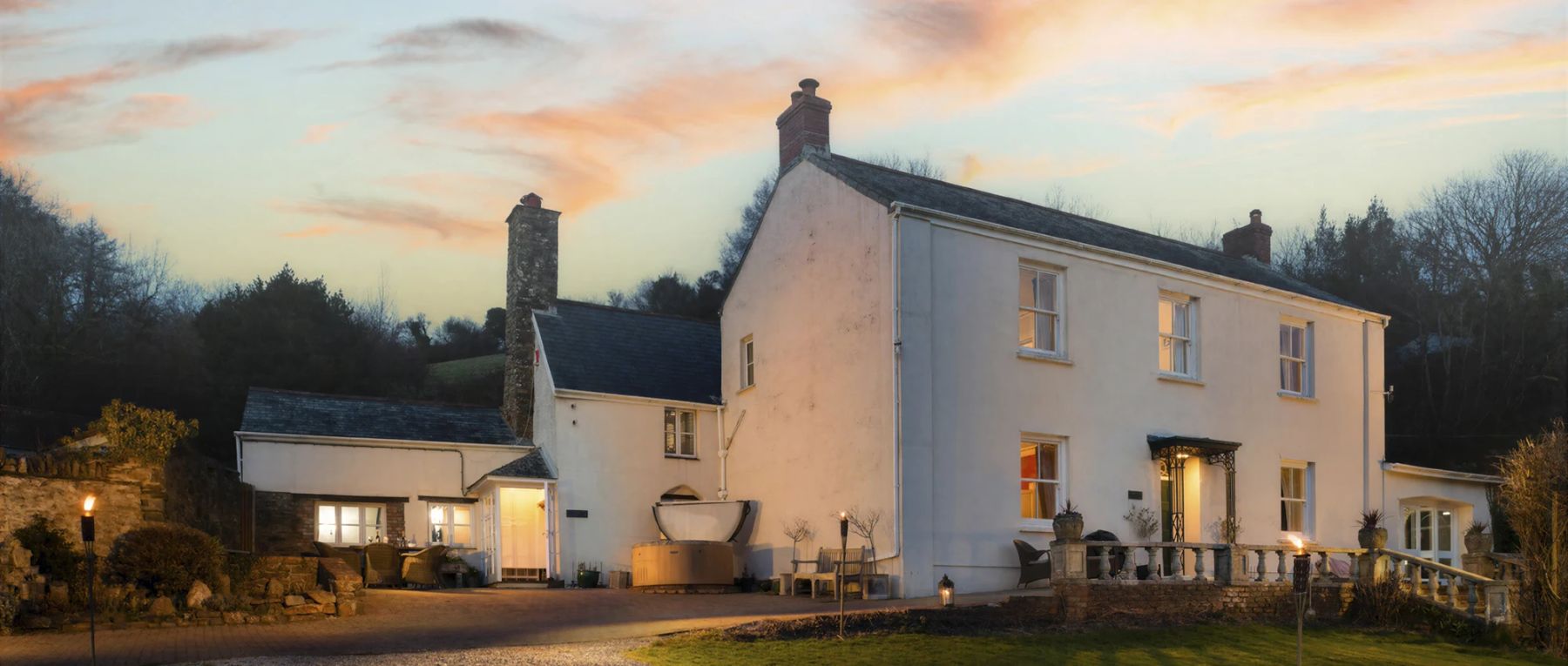 001 combe martin house england olivers travels desktop center