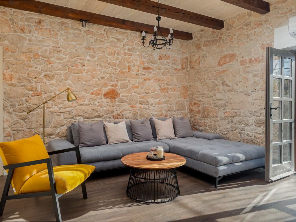 Villa Arantza Sibenik Olivers Travels 5