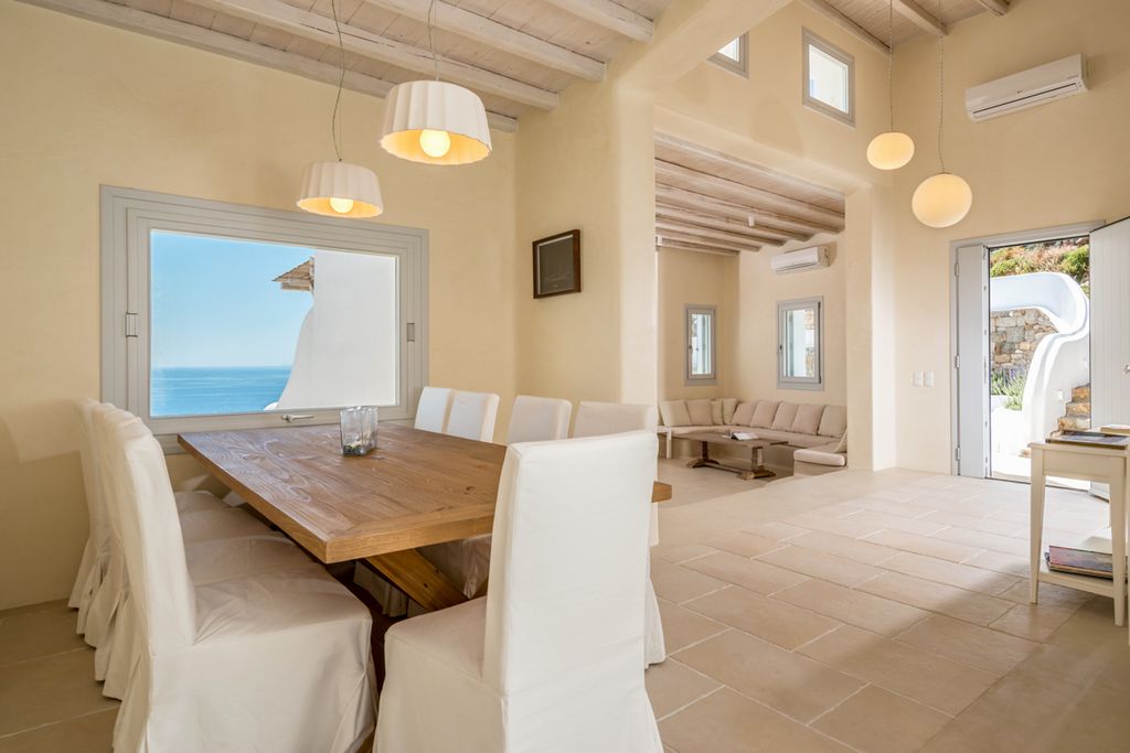 Villa Callista 2 Mykonos Olivers Travels 4