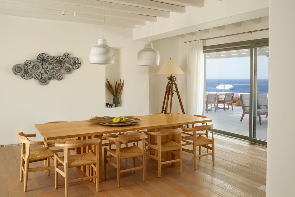 Villa Kalo Olive Mykonos Olivers Travels 4