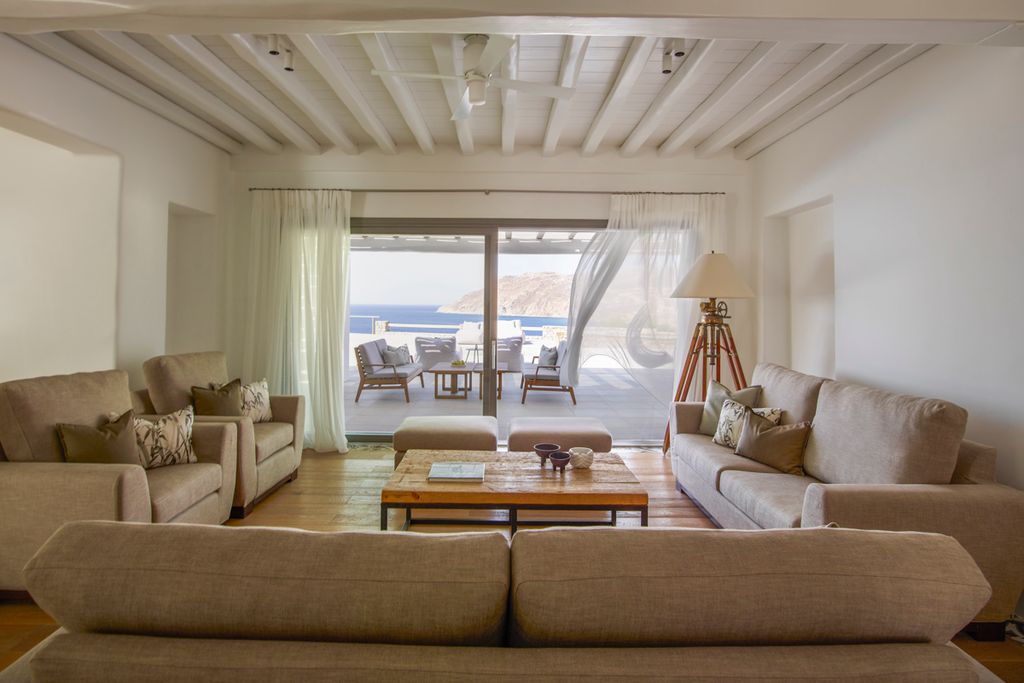 Villa Kalo Olive Mykonos Olivers Travels 3