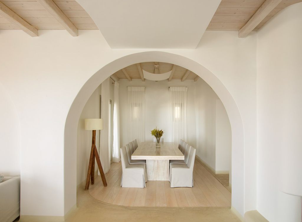 Villa Kalo Honey Mykonos Olivers Travels 5