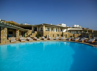 Villa Kalo Honey Mykonos Olivers Travels 1