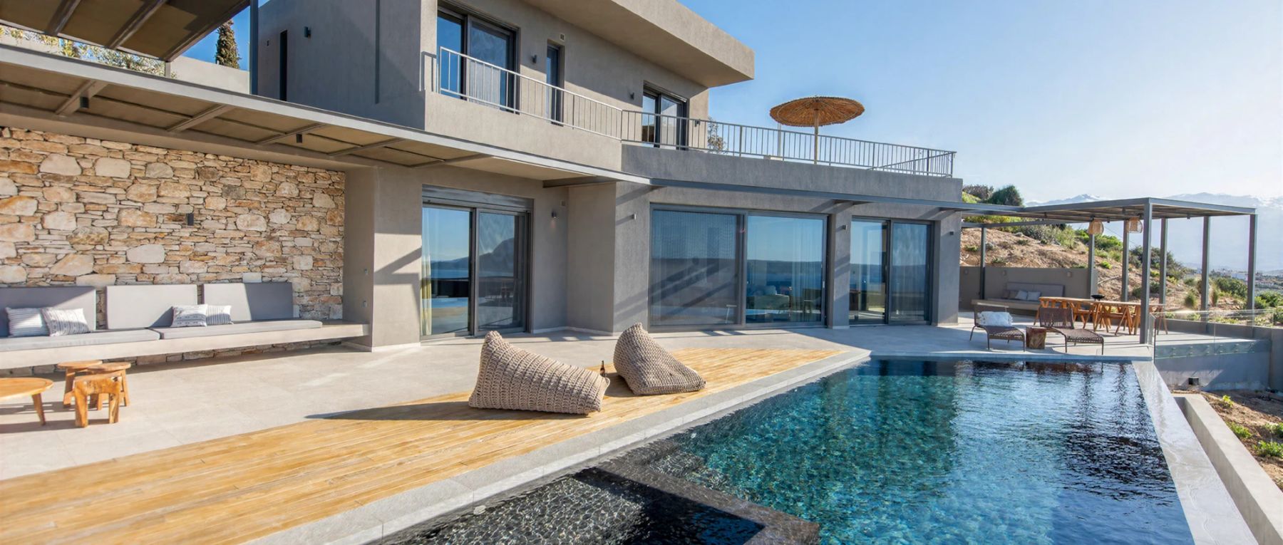 001 villa kallos crete olivers travels desktop center