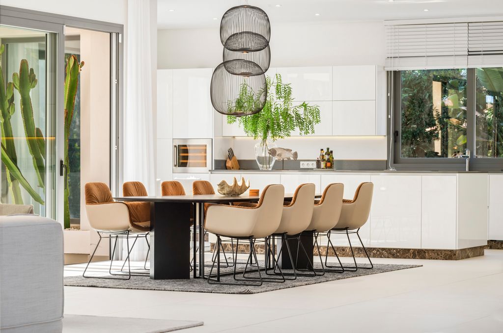 Villa Ciabella Costa del Sol Olivers Travels 4