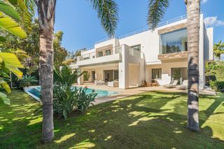 Villa Ciabella Costa del Sol Olivers Travels 1