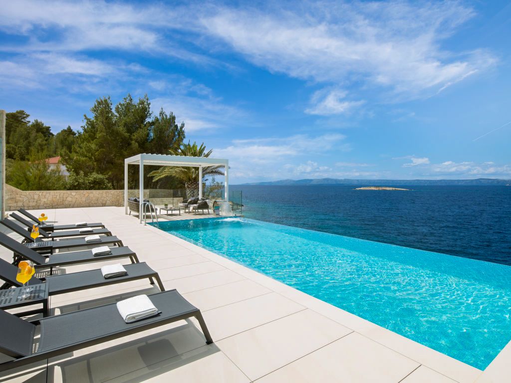 Villa Klasja Korcula Olivers Travels 1