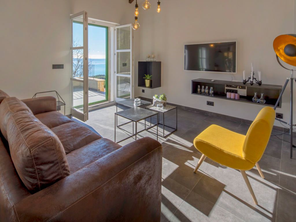 Villa Minea Dalmatia Coast Olivers Travels 3